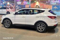 هیۆندای سەنتافی